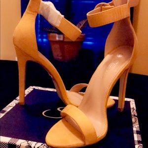Sexy Shoes!